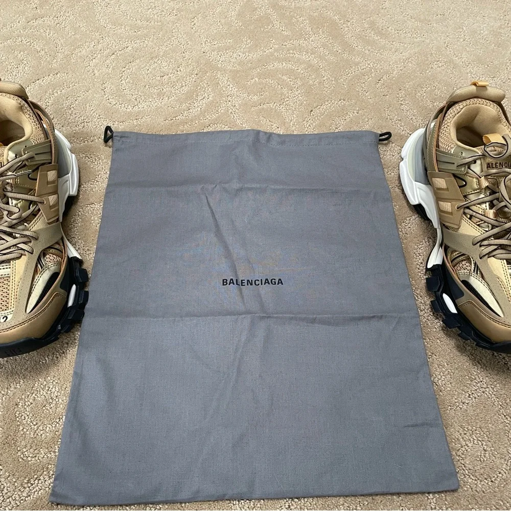 Balenciaga sneakers - Picture 3 of 6